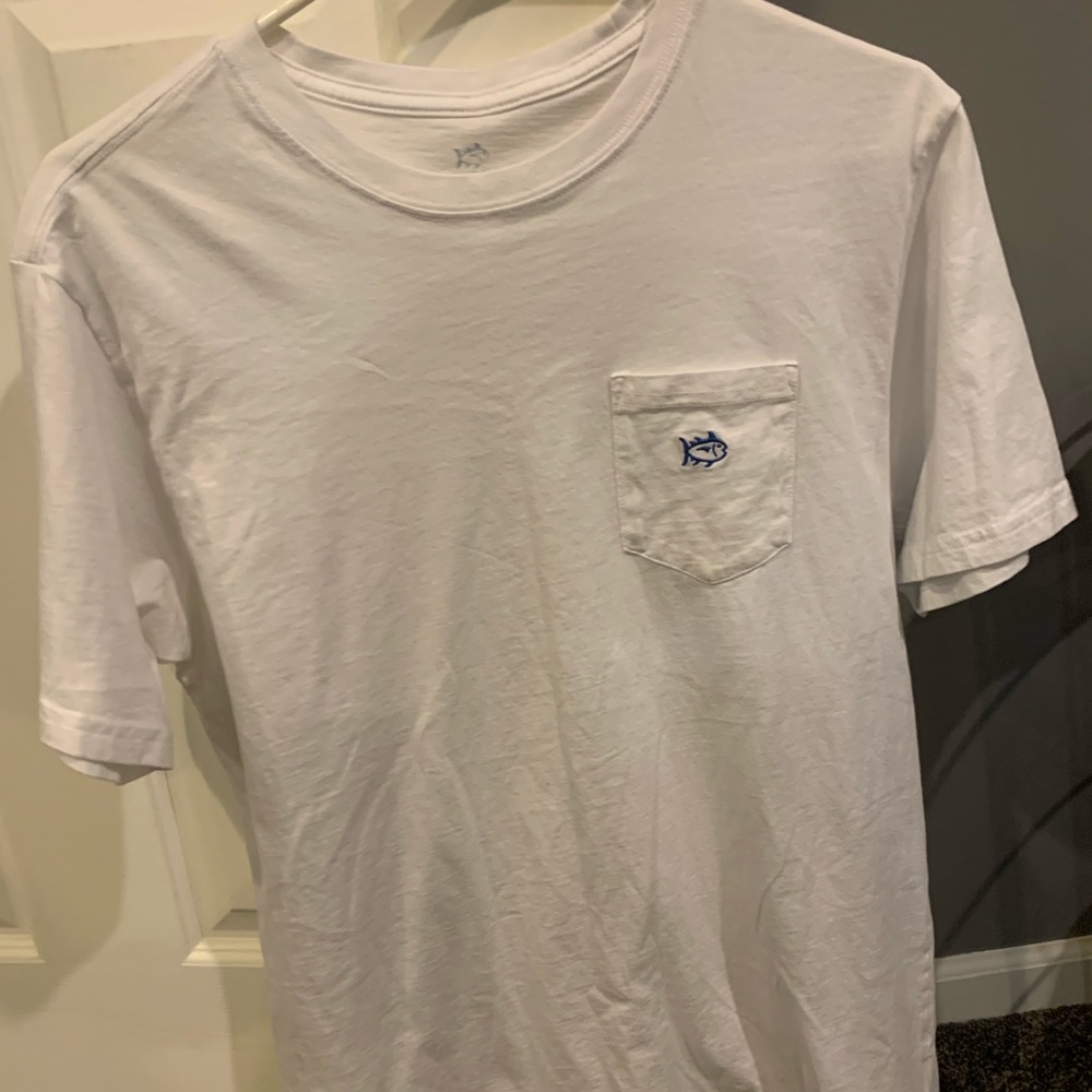 Men’s Southern Tide t shirt